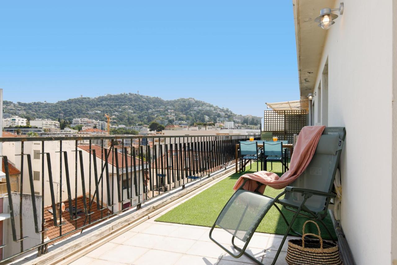 Appartamento Wam Yourhosthelper Cannes